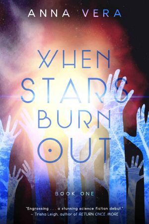 [Europa 01] • When Stars Burn Out